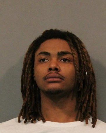 Tevonte Smith